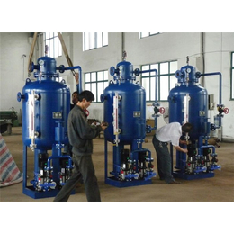 冷凝水回收装置原理、冷凝水回收、南京贝特