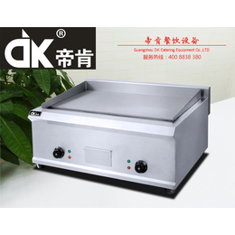 台式电扒炉多少钱、广州市帝肯餐饮设备(在线咨询)、台式电扒炉