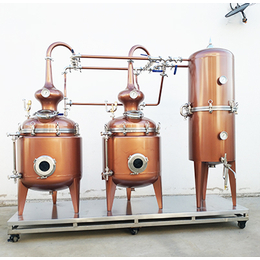 临沂黄酒蒸馏设备品质保证|诸城酒庄酿酒设备