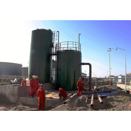 贝洁环保设备(多图)|大同油田废水处理成套装置多少钱