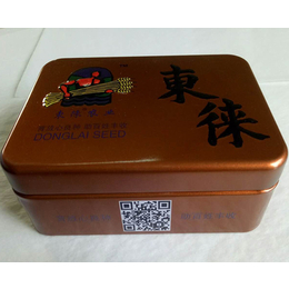马口茶叶铁盒、合肥松林茶叶铁盒、合肥茶叶铁盒