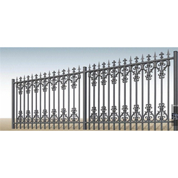 锦州锌钢围栏加工|锦盾锌钢(在线咨询)|锦州锌钢围栏