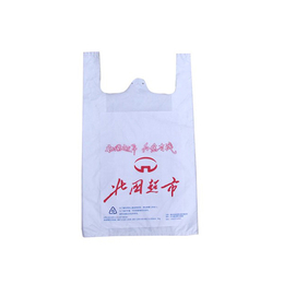 武汉恒泰隆,荆州背心袋,塑料背心袋生产厂家