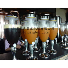 酒吧自酿啤酒设备厂家_啤酒设备_航天碧尔啤酒设备厂家(查看)