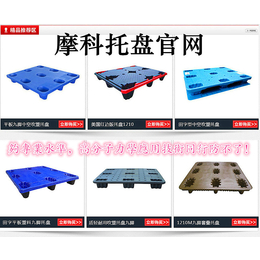 塑胶栈板、福建省内生产厂家、龙岩叉车塑胶栈板