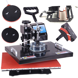 热转印机器烤杯机烫画机技术设备加盟
