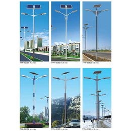 8米太阳能路灯厂家、金流明灯具*、邯郸太阳能路灯