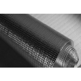 奇安特(图),铝箔编织布生产厂家,北京铝箔编织布