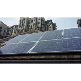 襄阳太阳能光伏发电|招商加盟屋顶太阳能光伏发电|昕洁新能源
