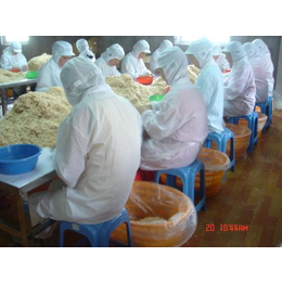 咸虾皮厂家|富华海产品加工厂(在线咨询)|四会虾皮