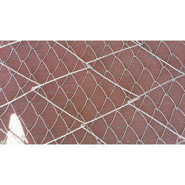 鹤壁柔性防护网|柔性防护网安全网|山体滑坡柔性防护网