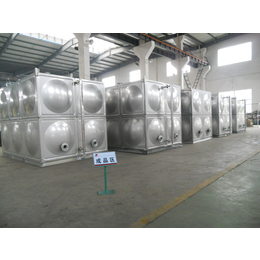 北京生产销售 10立方 玻璃钢水箱