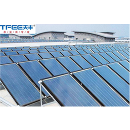 天丰太阳能(图)|太阳能热水器排行榜|北京太阳能