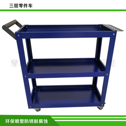 广州黄埔区冷轧钢板工具车厂家供应元件柜 手柄加厚