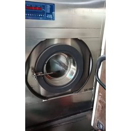 北京二手海洁斯16公斤 水洗机出售缩略图