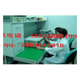 广州市仪器校正检测*计量中心实验室