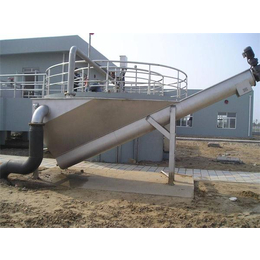 砂水分离机材质|泸州砂水分离机|山东锦圣开环保
