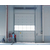 自动工业门安装、鑫威达、忻州工业门缩略图1
