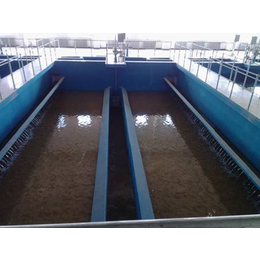 春源厂家*(图)、baf曝气生物滤池尺寸、长沙滤池