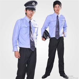 保安服订做、天津宇诺服装(在线咨询)、东丽区保安服