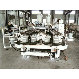 pe供水燃气管材生产线_管材生产线_威海威奥机械制造(查看)