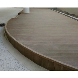 防腐木地板公司|合肥华森(在线咨询)|木地板