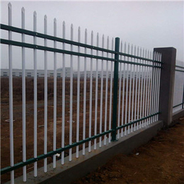 锌钢围栏网、晟卿丝网、锌钢围栏网厂家供应