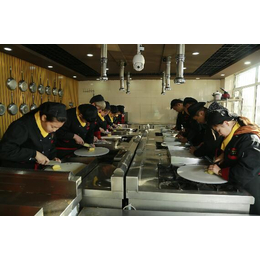 黑龙江就业好的西餐学校一哈尔滨新东方