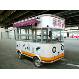益民餐车(图),串串香美食车,美食车