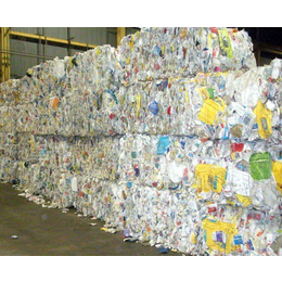 废塑料回收多少钱、合肥废塑料回收、合肥强运(查看)