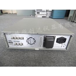 精微创达-安捷伦Agilent -8509C-光偏振分析仪缩略图