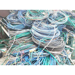 伟达再生资源回收_益阳长期回收废电缆废电线
