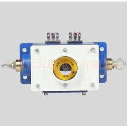 新云鹏KKTC181.7矿用双向拉线开关