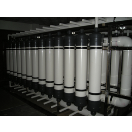厂家定制中水回用超滤设备 水精密过滤*除杂 整套超滤设备