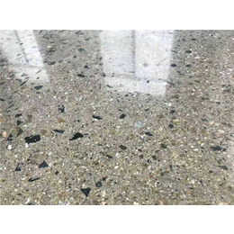 乐彩地坪|济南固化剂地坪|水泥密封固化剂地坪