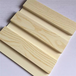生态木墙板 长城木|生态木墙板|美塑美嘉生态木