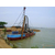 钻探式抽沙船|江苏抽沙|青州远华环保科技(在线咨询)缩略图1