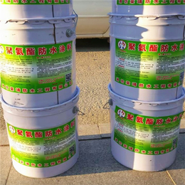 荣靖(图)|881 聚氨酯防水涂料|徐州聚氨酯防水涂料