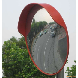 广西广角镜、智盟交通、广角镜安装方法
