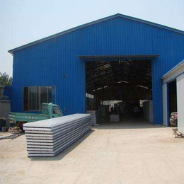 大港区搭建彩钢房活动房 天津制作钢结构厂房价格