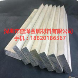 供应深圳6061氧化铝排 西南6063环保铝排批发零售