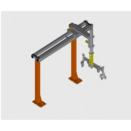 工业机械手,特尔德机械厂(在线咨询),上海机械手