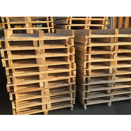 海逸木制品(图),大型木托盘厂,西城木托盘