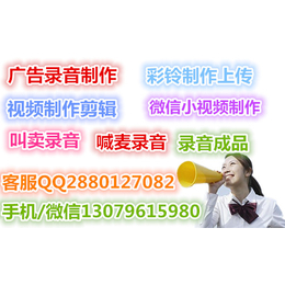 品牌快马电动车宣传广告录音喜讯叫卖录音