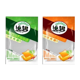 巢湖食品包装袋,食品包装袋价格,合肥锦程(****商家)