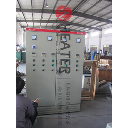 上海庄海电器自动控温 接触式温控箱 支持非标定做