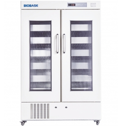 血液冷藏箱-BXC-1000-低温冷藏箱