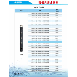 pe给水管材料价格|峡江县pe给水管|林基PE管件质优价低