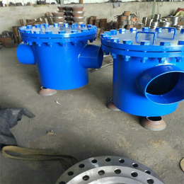 水泵进口滤网_MI1.6C12W_给水泵进口滤网抽出式
