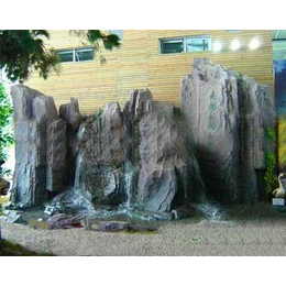 漳州门头水泥雕塑|园林水泥雕塑厂家|校园门头水泥雕塑